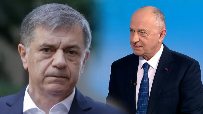 Ionuț Costea, cumnatul lui Mircea Geoană, condamnat la 6 ani de închisoare, a fost extrădat din Turcia