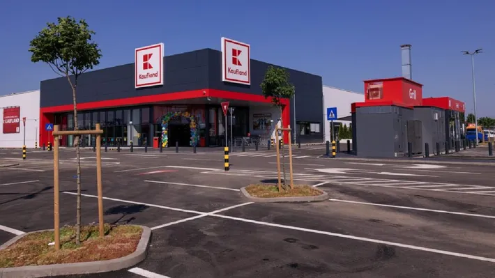 Kaufland le ia fața rivalilor. O inițiativă foarte apreciată de români continuă și în 2025