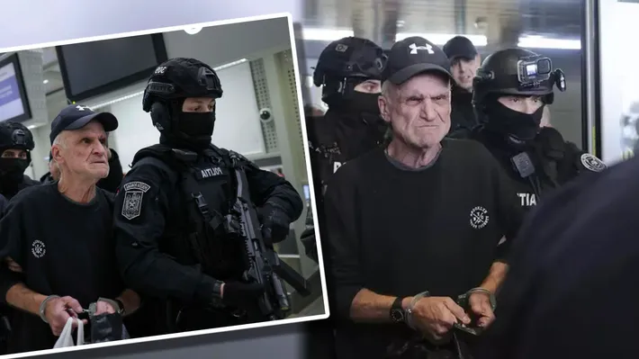 Încă o moarte suspectă la Jilava, cu două zile înainte de decesul lui Ciprian Pian. Îngrijitorul personal al lui Nati Meir, găsit spânzurat în baie
