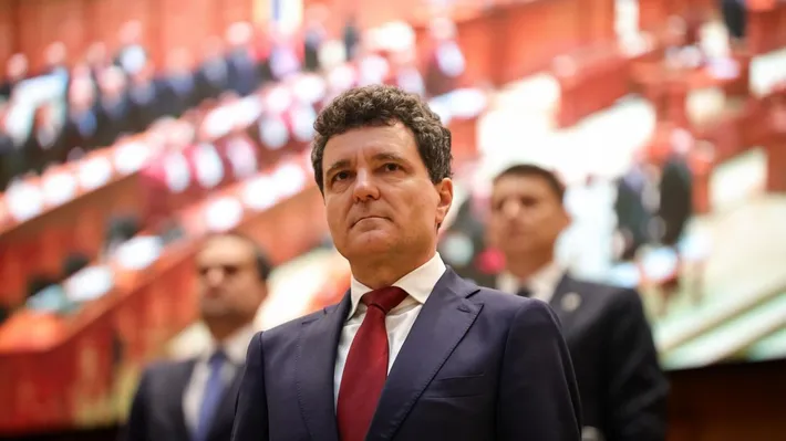 Nicușor Dan susține prima conferință de presă la Palatul Cotroceni, de la ora 10.00. Ce urmează să anunțe