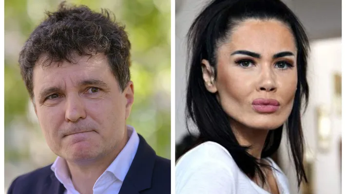 Oana Zăvoranu, întâlnire explozivă cu Nicuşor Dan: „M-a dus la o berărie de hipsteri. Era să sar la bătaie”