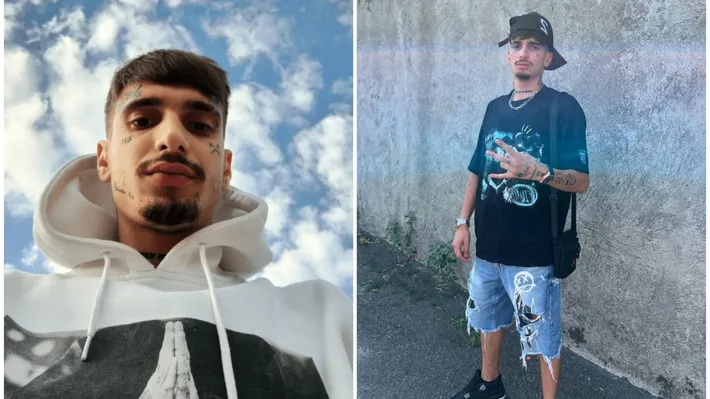 Veste tristă pentru fanii lui Raul WS. Trapperul a murit la doar 23 de ani