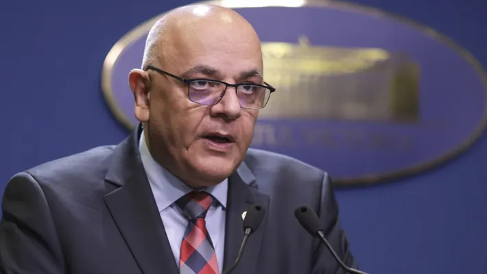 Oamenii lui Raed Arafat, condamnați pentru fraude. Au fost obligați să plătească și daune de peste 100.000 lei statului