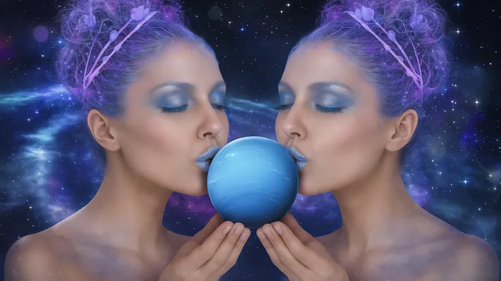 Horoscop special: URANUS în Gemeni (2025–2033): Planeta TRANSFORMĂRII favorizează aceste 4 ZODII deschise la SCHIMBARE, se elimină bug-urile astrale