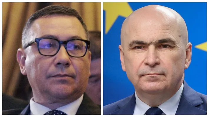EXCLUSIV Victor Ponta critică deciziile lui Bolojan: „A ales rău, s-a lăsat capturat de secta USR. Dacă vrei să te laude Comisia Europeană, FMI, Cristian Tudor Popescu, crești taxele românilor”