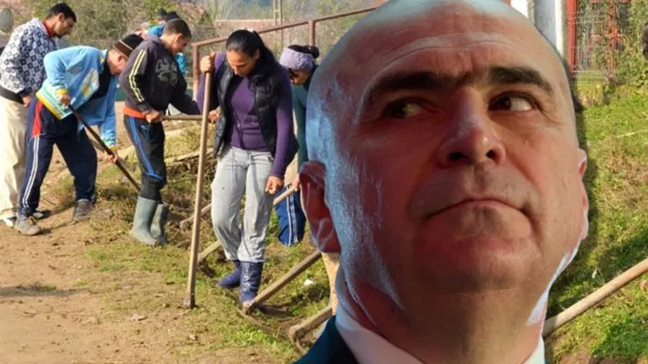 Măsuri de austeritate duse la extrem. Se pune poprire şi pe ajutorul social