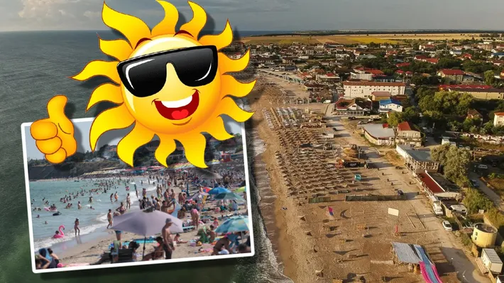 Prognoza meteo 19 septembrie. Vremea se încălzește în toată țara. Vreme de plajă în weekend