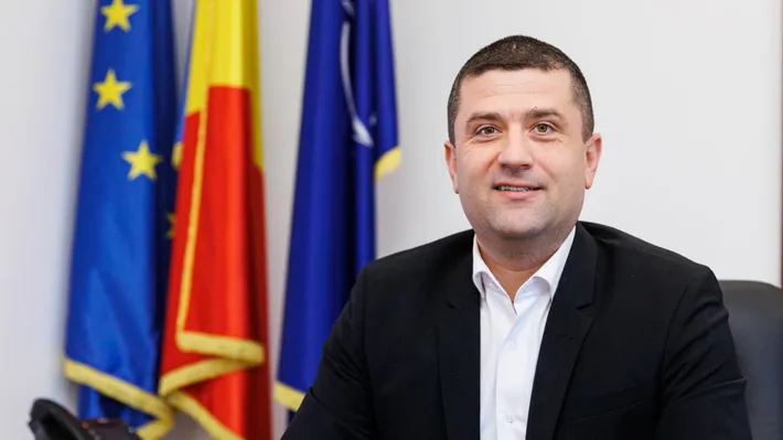 Senatul respinge moţiunea simplă a AUR împotriva ministrului Economiei Radu Miruţă: „Am deranjat sistemul de pile şi sinecuri”
