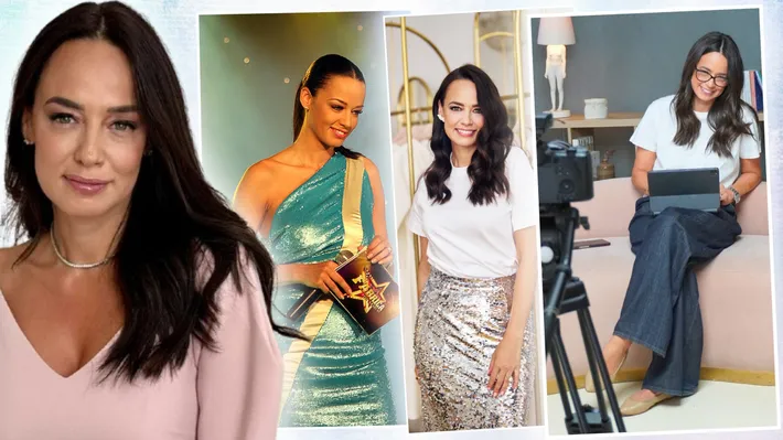 A ajutat-o sau nu aspectul fizic pe Andreea Raicu în carieră. Declarațiile făcute de vedetă: „Trebuie să muncești mai mult ca oamenii să vadă și dincolo de chipul frumos”