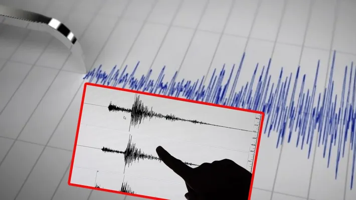 INFP, în alertă! După cutremurul de 4,5, s-a mai produs unul de 3,3. Activitate seismică intensă în această parte a României