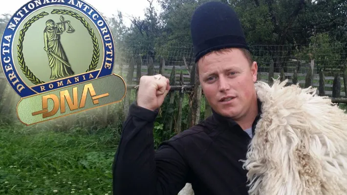 Cel mai mare crescător de oi din România, trimis în judecată. Dosarul plecat de la o plângere a lui Ghiţă Ciobanul la DNA