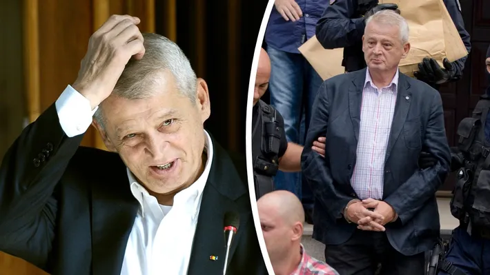 Oprescu jubilează! Judecătorii greci au respins cererea de extrădare!