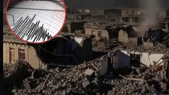 Cutremur cu magnitudinea 6,3 în nordul Afganistanului, replici s-au simţit în capitala Kabul. UPDATE: 20 de morţi şi sute de răniţi