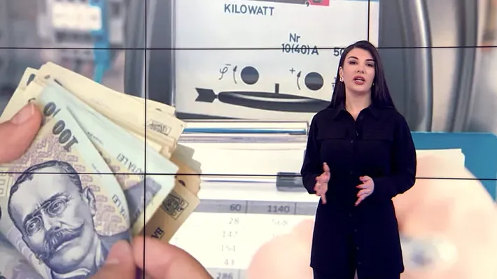 Au furat curent! Ministrul Energiei trimite Corpul de Control la Hidroelectrica, după dezvăluirile legate de pilele de partid scutite de plata facturilor