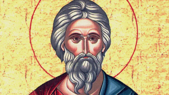 Ce nume se sărbătoresc de Sfântul Andrei și cui spunem „La mulți ani”?