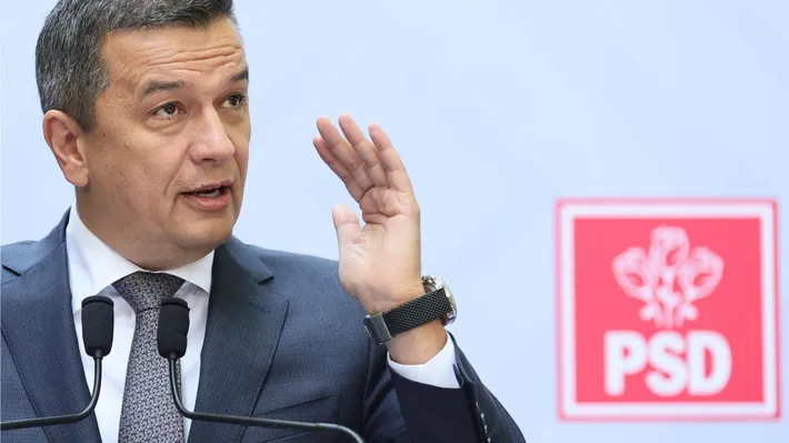 Grindeanu îl strânge cu ușa pe Bolojan și amenință cu ieșirea de la Guvernare: Am decis să intrăm într-o perioadă de analiză internă legată de participarea noastră la guvernare. Parlamentarii PSD nu vor vota moțiunea AUR