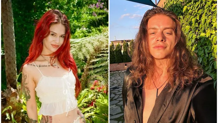 Ce a postat Marilu Dobrescu pe Instagram, după ce a pierdut procesul cu Iustin Petrescu. Influencerița este obligată să șteargă videoclipurile în care spune că ar fi fost agresată