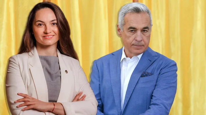EXCLUSIV Anamaria Gavrilă, în consens cu Călin Georgescu privind alegerile din Capitală. ”Sunt de acord că aceste alegeri nu sunt corecte”. De ce POT nu o susține pe Anca Alexandrescu. ”Este parte din sistem!”