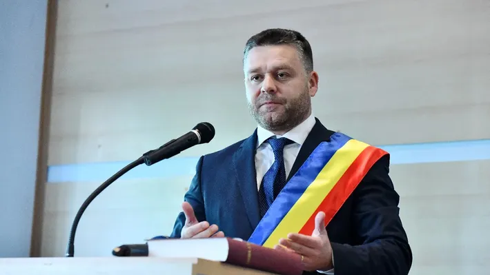 EXCLUSIV Ciprian Ciucu anunță proiectul revoluționar pe care și l-a asumat: „Am terenul, studiul de fezabilitate. Am atras bani si din programul Invest EU, fiind garantați direct de Comisia Europeană. Dacă ai echipe, poți să atragi fonduri nu doar pentru panseluțe”