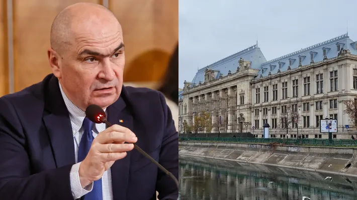 Ilie Bolojan, primă reacție în scandalul generat de documentarul Recorder privind justiția din România: „Am văzut emoţia puternică pe care a creat-o şi în seara asta, după ce-mi termin toate activităţile, o să mă uit”