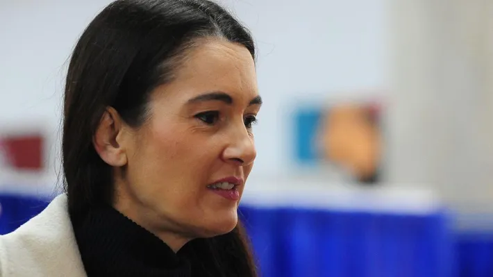 Clotilde Armand spune că USR a obţinut „un scor ruşinos” şi vorbeşte de o „coaliţie PNL-USR”: „N-are rost să ne minţim. Fără o reflecţie adevărată, viitorul nostru devine imposibil”