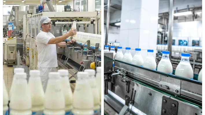 O cunoscută fabrică de lactate se închide după mai bine de 100 de ani. Care sunt motivele