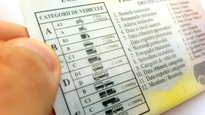 Veste bună pentru șoferii din România. De sâmbătă, 27 decembrie, pot lua permisul fără să mai dea sala. Cine scapă de examenul teoretic