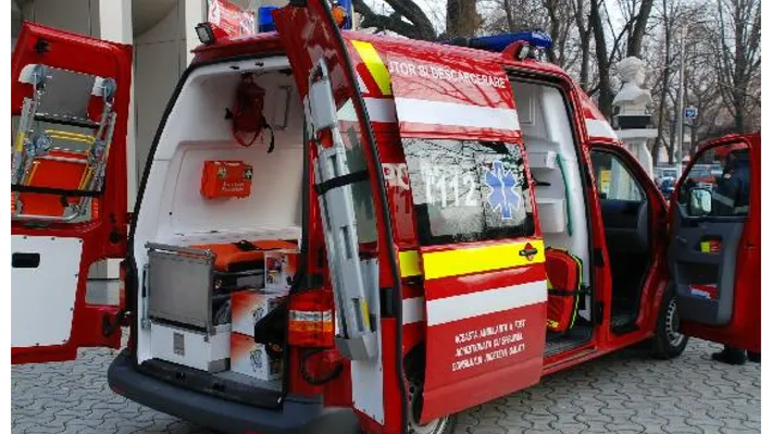 Tragedie la Casa de Ajutor Reciproc a Pensionarilor. O bătrână de 84 de ani a murit în timp ce aștepta pe scaun