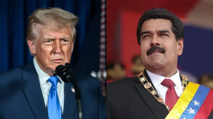 Statele Unite au confiscat un petrolier în largul coastei Venezuelei. Donald Trump: „Un petrolier mare, foarte mare, cel mai mare confiscat vreodată de fapt”