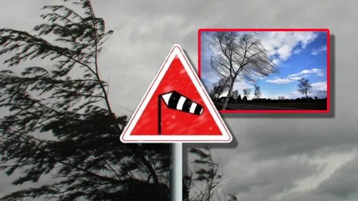 ANM a emis COD PORTOCALIU, vremea se strică în unele zone, HARTA fenomenelor extreme