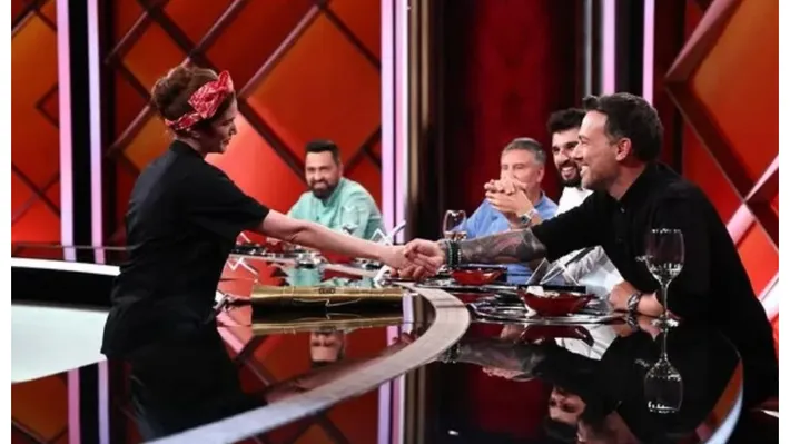 Şoc în media. Concurenta de la Chefi la cuţite care a primit cuţitul de aur a murit la vârsta de 40 de ani într-un teribil accident