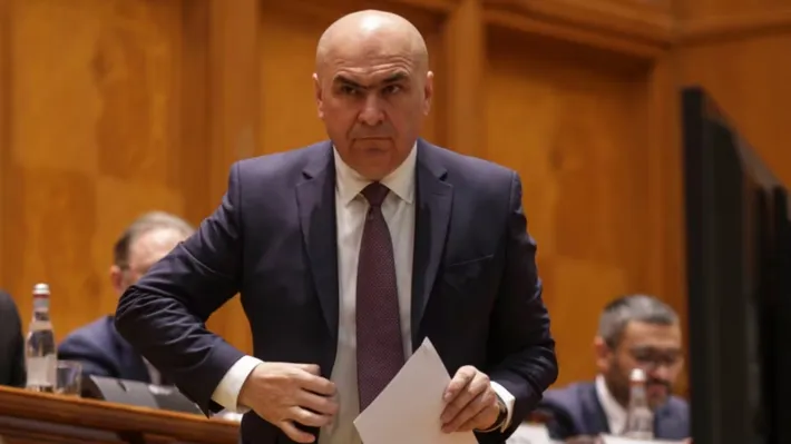 EXCLUSIV CUTIA NEAGRĂ demască legătura secretă dintre Bolojan și Toma, calul troian al premierului în PSD. Prietenia discretă care leagă politica de afacerile controversate cu bani publici