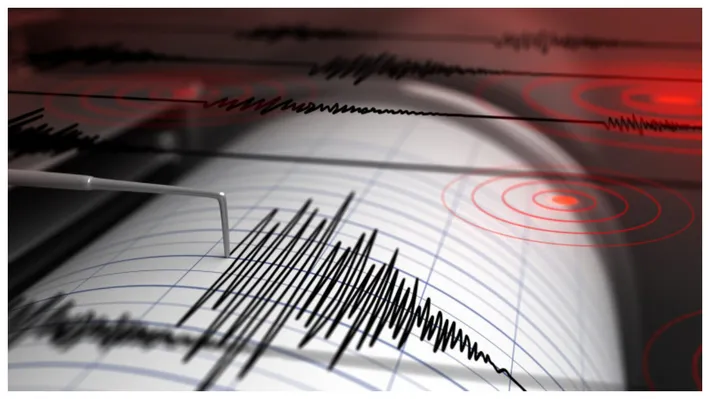Cutremur de 6,4 grade în Indonezia! Undele seismice puternice, resimțite de mulți locuitori