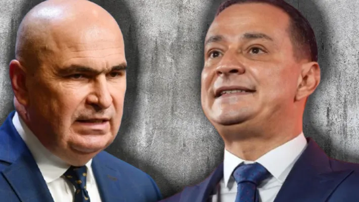 Daniel Băluță jubilează după căderea lui Bolojan: „Este momentul să avem un guvern care să lucreze pentru binele oamenilor”