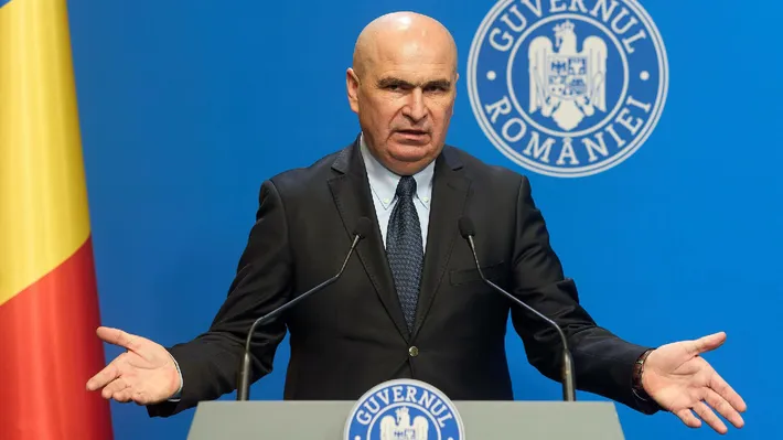 Bolojan îi nenorocește pe români, dublează taxele și impozitele. Reforma din administrație vine la pachet cu amenzi mai mari