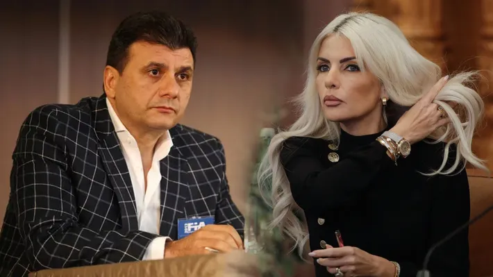 EXCLUSIV Laura Vicol și Maricel Păcuraru, cuplul de infractori care atacă statul. Cum vor să profite de oamenii de bună credință