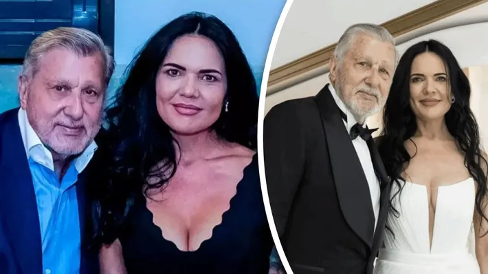 Ilie Năstase află pe 30 aprilie dacă va deveni burlac