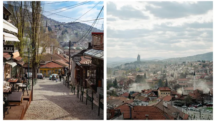 Destinația din Europa în care turiștii plătesc doi euro pe o bere și 40 de euro pentru cazare. Este locul ideal pentru un city break cu buget redus