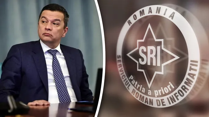 EXCLUSIV Sorin Grindeanu, liderul PSD: „Nu negociez conducerea SRI. Exclus, exclus. Sub nicio formă”