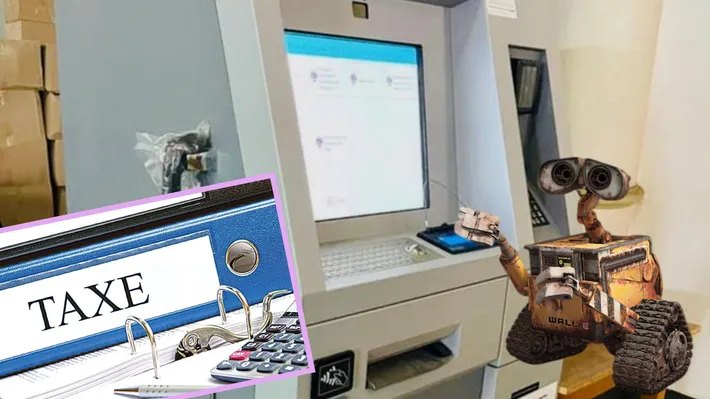 Acum poți plăti taxele locale la…roboti. În acest oraș din România, autoritățile au îmbrățișat digitalizarea, pentru a combate deficitul de personal din primării: „Avem de 8 ori mai mulţi decât funcţionari în primărie”