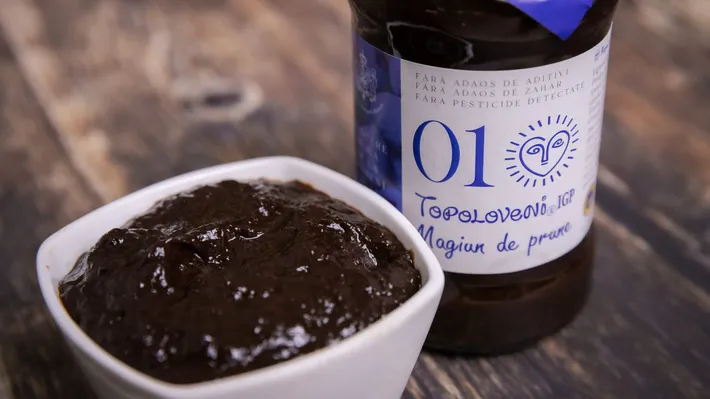 Românii au un nou motiv de mândrie: Magiunul de prune Topoloveni, declarat cel mai bun din lume: „Oferă românilor un motiv real de mândrie”