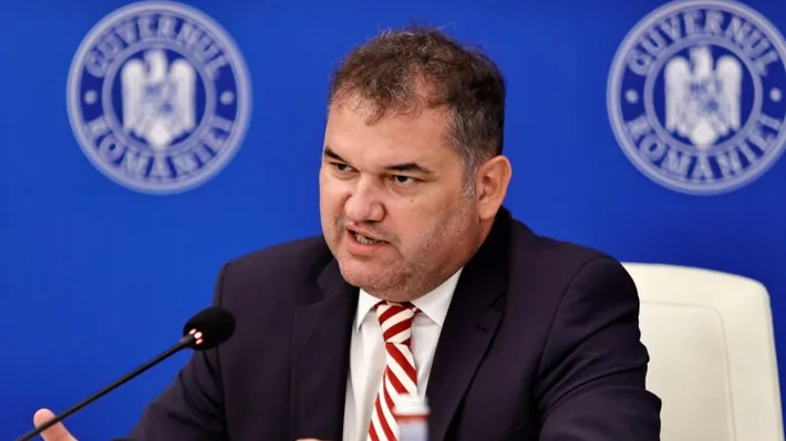 Ministrul Dezvoltării anunță că va intra în vigoare suspendarea permisului auto pentru neplata amenzilor! ”Cetățeanul nu va trebui să vină la Poliție. Se va suspenda automat permisul”