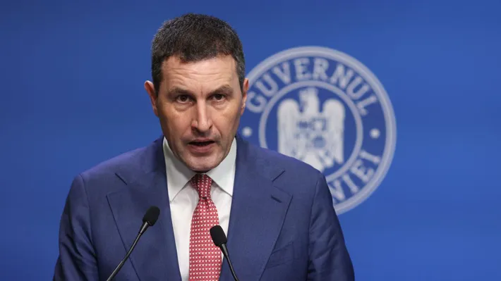 Tanczos Barna încearcă să dezamorseze butoiul de pulbere pe care stă coaliţia: „Are toate şansele să prindă rotativa guvernamentală din aprilie anul viitor”