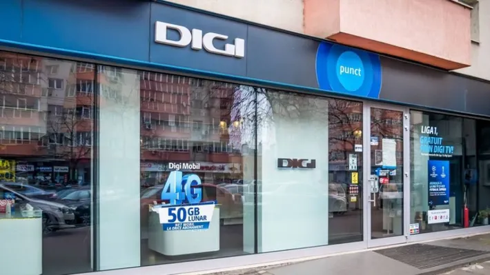 Anunț de ultimă oră pentru toți clienții Digi. Câți bani vor plăti pe abonamente de la 1 iulie