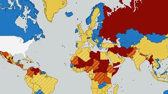 România, printre cele mai sigure destinații turistice din lume în 2026. Bucureştiul surclasează capitale vest-europene