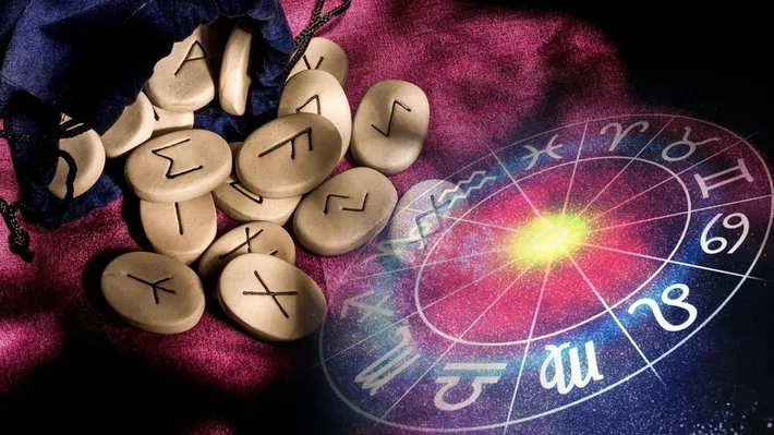 Horoscop rune săptămâna 16-22 februarie 2026. FEHU vine cu noroc pentru RAC, JERA aduce o schimbare pozitivă pentru LEU