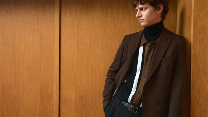 Sacouri pentru bărbați care adaugă o notă de eleganță oricărei ținute casual