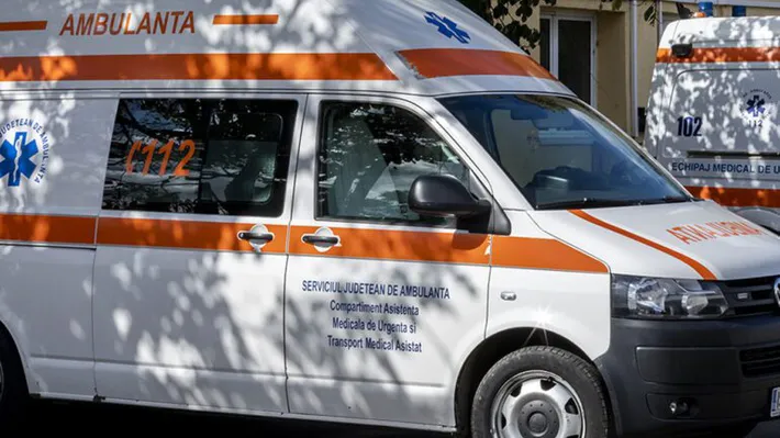 Moarte suspectă în Botoșani: Un elev de 14 ani a murit în timpul orei de sport. Procurorii au deschis dosar penal