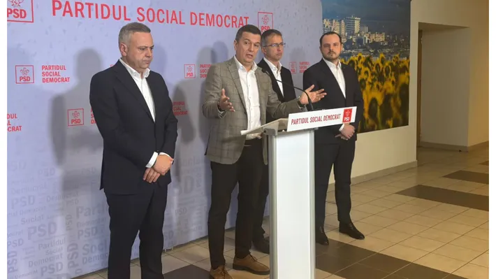 Grindeanu: „Nu îmi place nici mie, nici colegilor mei să ameninţăm de fiecare dată” / Liberalii îi răspund lui Grindeanu: Nu stabilește PSD cine este premier de la PNL