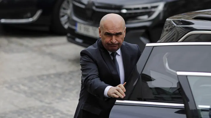 Ilie Bolojan, despre preţul la combustibil: Nu ne dorim să ajungă la 10 lei